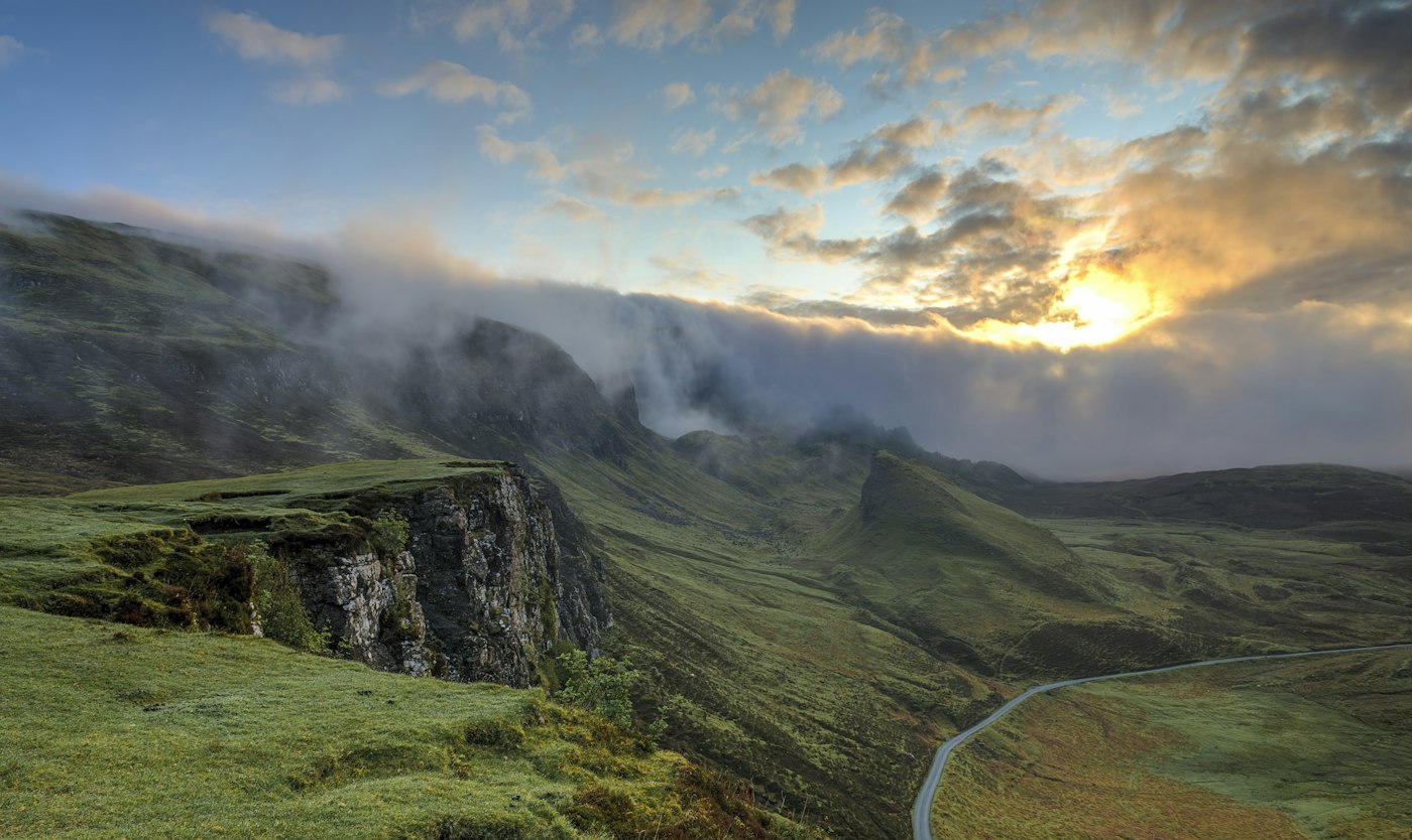 Fogline ridge thumbnail